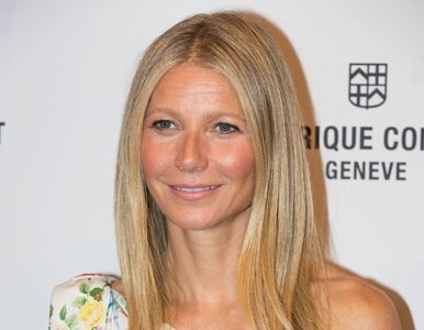 Miniatura: Amerykanin żąda od Gwyneth Paltrow 3,1 mln...