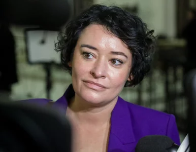 Miniatura: Znajdzie się większość dla projektu dot....