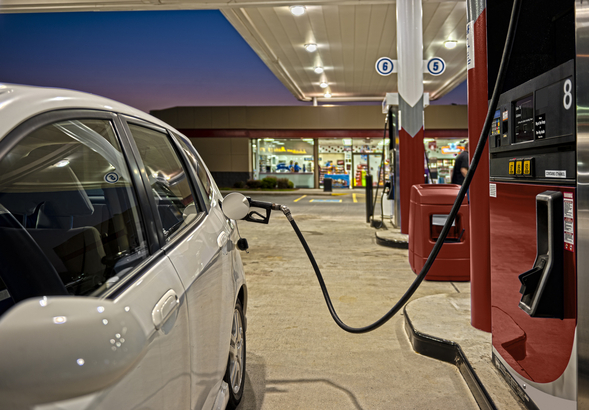 Benzyna i LPG wciąż drożeją. Granica 6 zł za litr blisko