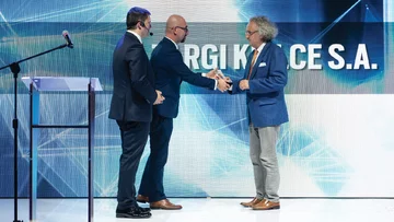 Laureaci VIII edycji Nagrody Innowatory „Wprost” 