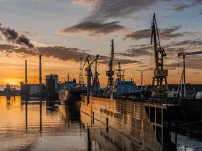 Miniatura: Tak wyglądało życie na Heweliuszu. Uwagę...