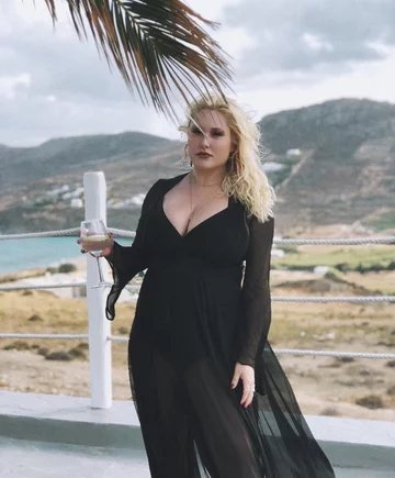 Hayley Hasselhoff 