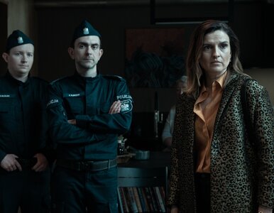 Miniatura: Możecie zacząć binge-watching! Nowy polski...