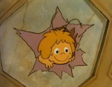 Miniatura: QUIZ z kultowych wieczorynek! 5 pytanie...