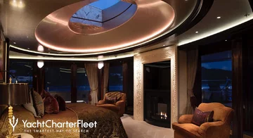 Jacht czarterowy KISMET 