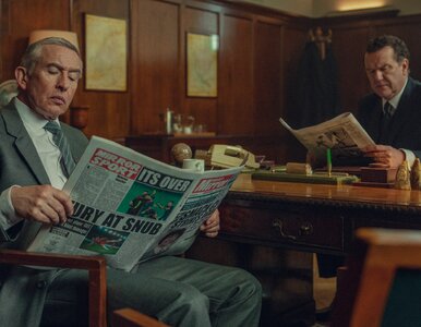 Miniatura: Ukryte serialowe perełki Netfliksa. 5...