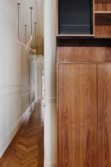 Apartament z fantastyczną stolarką downloadfor.press, Red Deer