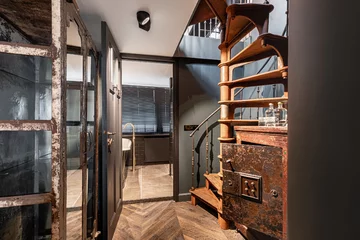 Butikowy hotel w historycznej części Amsterdamu v2com, Hotel The Craftsmen