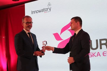 Innowatory „Wprost” 2016 