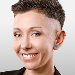 Magdalena Kmita-Kulesza