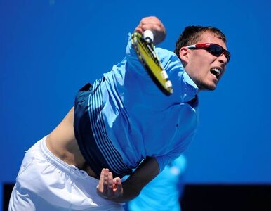 Miniatura: Nowy ranking ATP: Janowicz spada