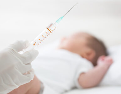 Zmiany w kalendarzu szczepień obowiązkowych