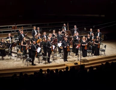 Miniatura: Festiwal Mozartowski w Studiu Koncertowym...