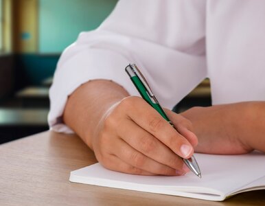 Miniatura: Dyktando geograficzne. Wiesz, jak zapisać...