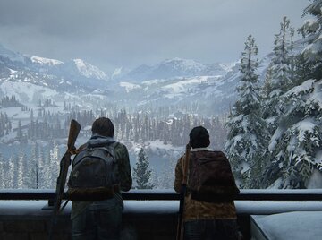 The Last of&nbsp;Us Part II&nbsp;Remastered
