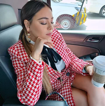 Danna Paola 