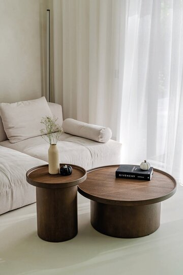 Dom słynnych influencerów: nowoczesne wnętrza pełne komfortu, elegancji i technologii 