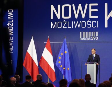 Kongres 590 świadectwem siły polskiej gospodarki