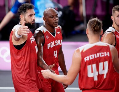 Miniatura: Tokio 2020. Polscy koszykarze wracają do...