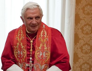 Miniatura: Krakowski urzędnik chciał dorobić na papieżu?