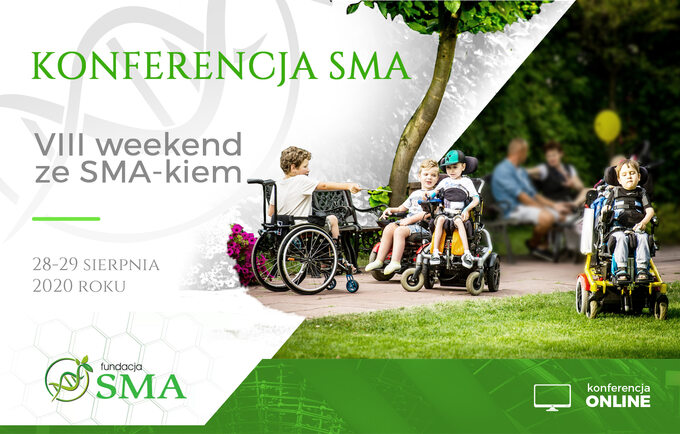 Konferencja SMA