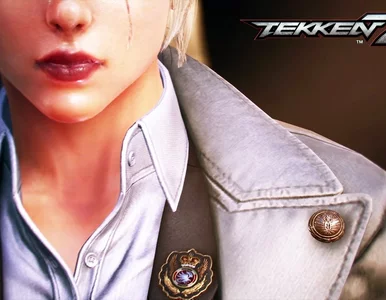 Miniatura: Wyciekło imię polskiej wojowniczki w...