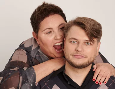 Miniatura: Wellman do syna: Jesteś za stary, żebym...