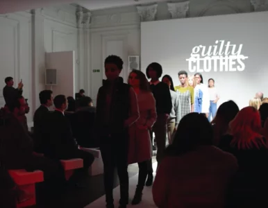 Miniatura: „Najbardziej wyzywająca kolekcja w...