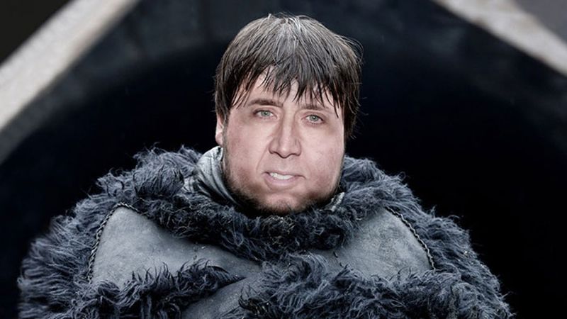 Samwell Tarly 