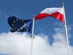 Miniatura: Pozytywne skutki obecności Polski w UE?...