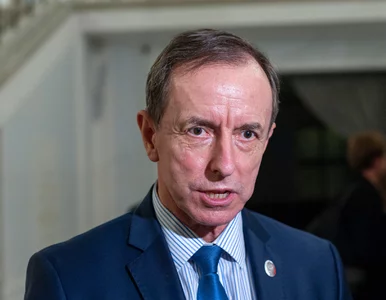 Miniatura: „Trzeba było słuchać ekspertów”. Grodzki...