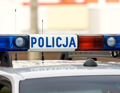 Miniatura: Katowice. Policjant podejrzany o pobicie...