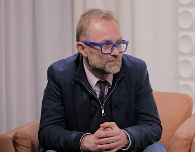 Miniatura: Były poseł zbankrutował, dziś ratuje...