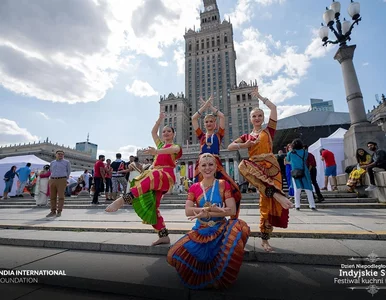 Miniatura: Świętujcie razem z nami Dzień...