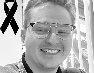 Miniatura: Straż Graniczna pogrążona w żałobie. Nie...