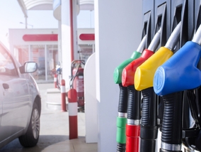 Miniatura: Nowy rodzaj paliwa na stacjach benzynowych...