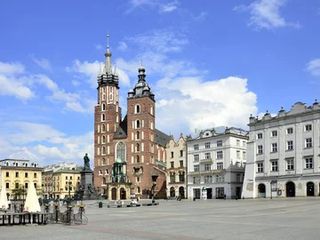Co to za miasto?
