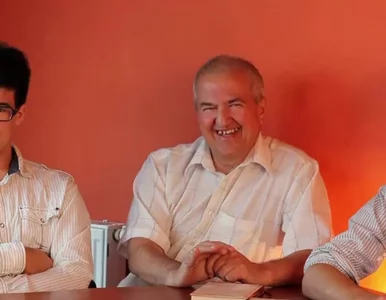 Miniatura: "Tato, kto wpadł na pomysł kręcenia tego...