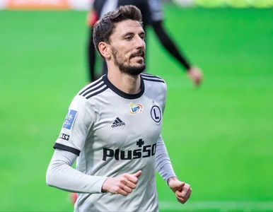 Miniatura: Kontrowersje po zachowaniu Filipa...