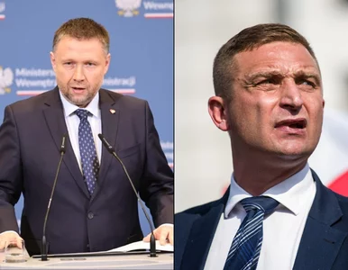 Miniatura: Ruch Bąkiewicza rozszerza działania w...