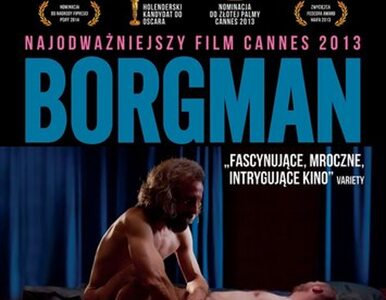 Miniatura: Borgman  mroczne holenderskie kino w...