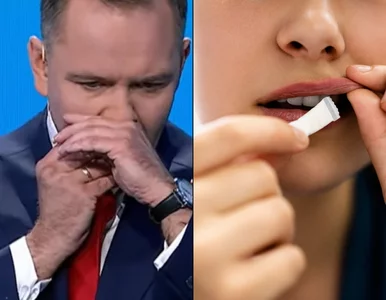Miniatura: Biały snus pod lupą. Co dokładnie na wizji...