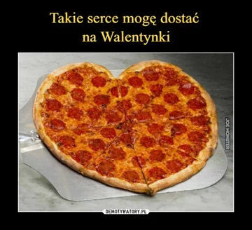 Memy na Walentynki 