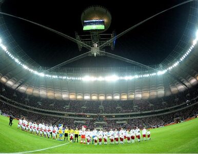 Miniatura: Mecz Polska-Portugalia oglądało prawie 9...