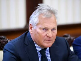 Miniatura: Kwaśniewski obawia się „mordobicia” na...