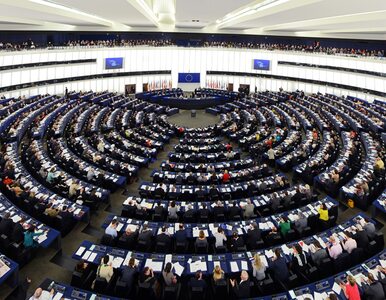 Miniatura: Europarlament stawia warunki ws. miliardów...