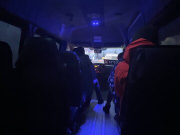 Autobusy od&nbsp;Bukowelu