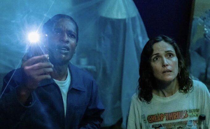 &bdquo;Kopnęłabym cię, gdybym mogła&rdquo;