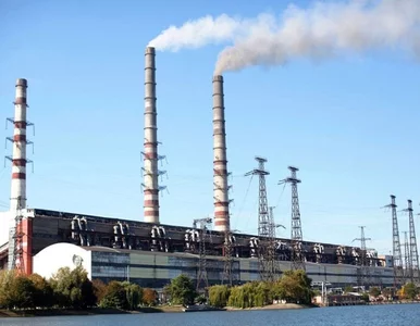 Miniatura: Ukraiński prąd popłynie do Rzeszowa? Mamy...