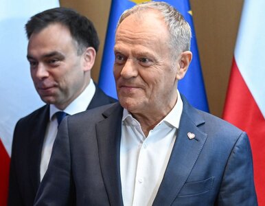 Miniatura: Tusk dostał jasny sygnał. Polacy zabrali...